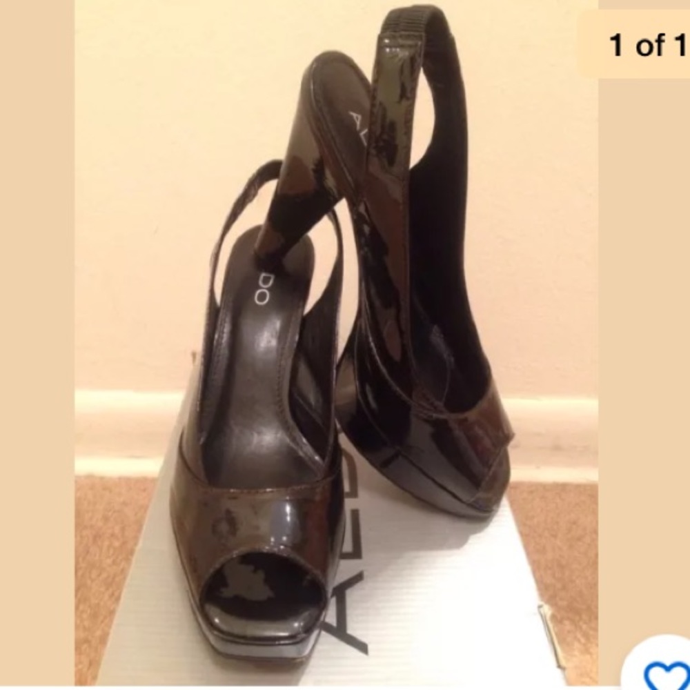 🧡ALDO Heels🧡